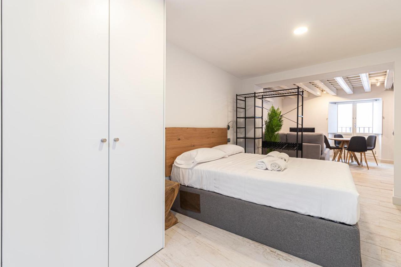 Allo San Roque 1ºb Apartment *