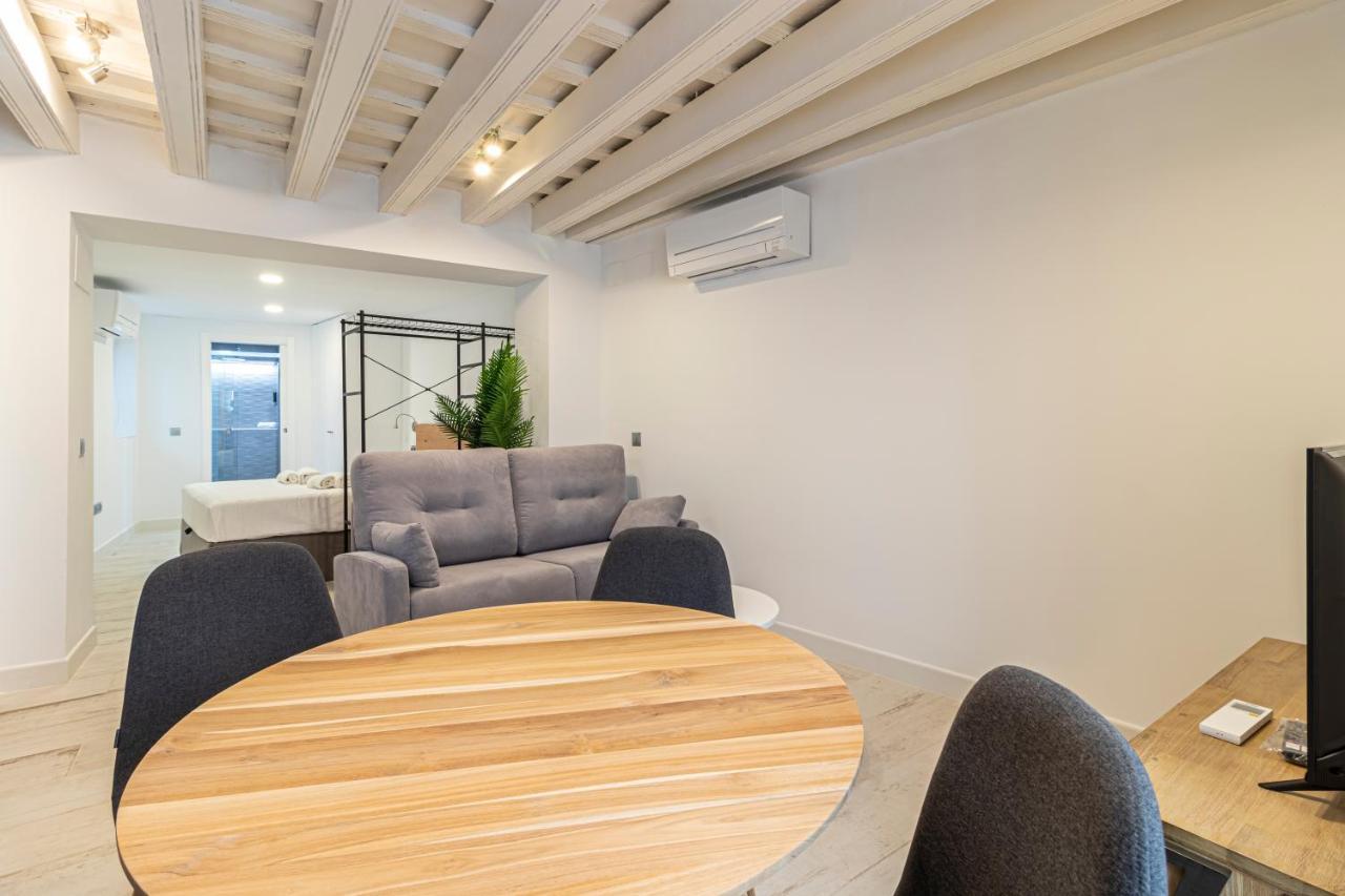 Allo San Roque 1ºb Apartment