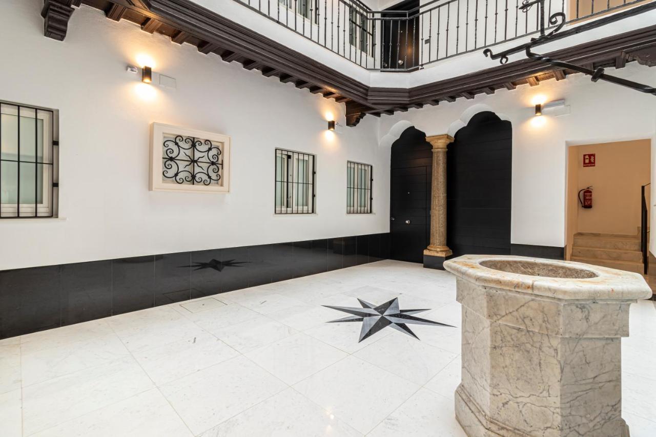 Apartment Allo San Roque 1ºb