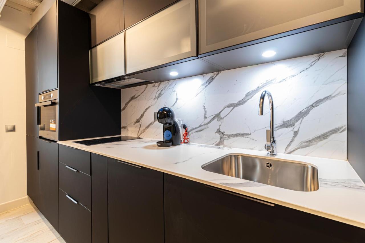 Allo San Roque 1ºb Apartment