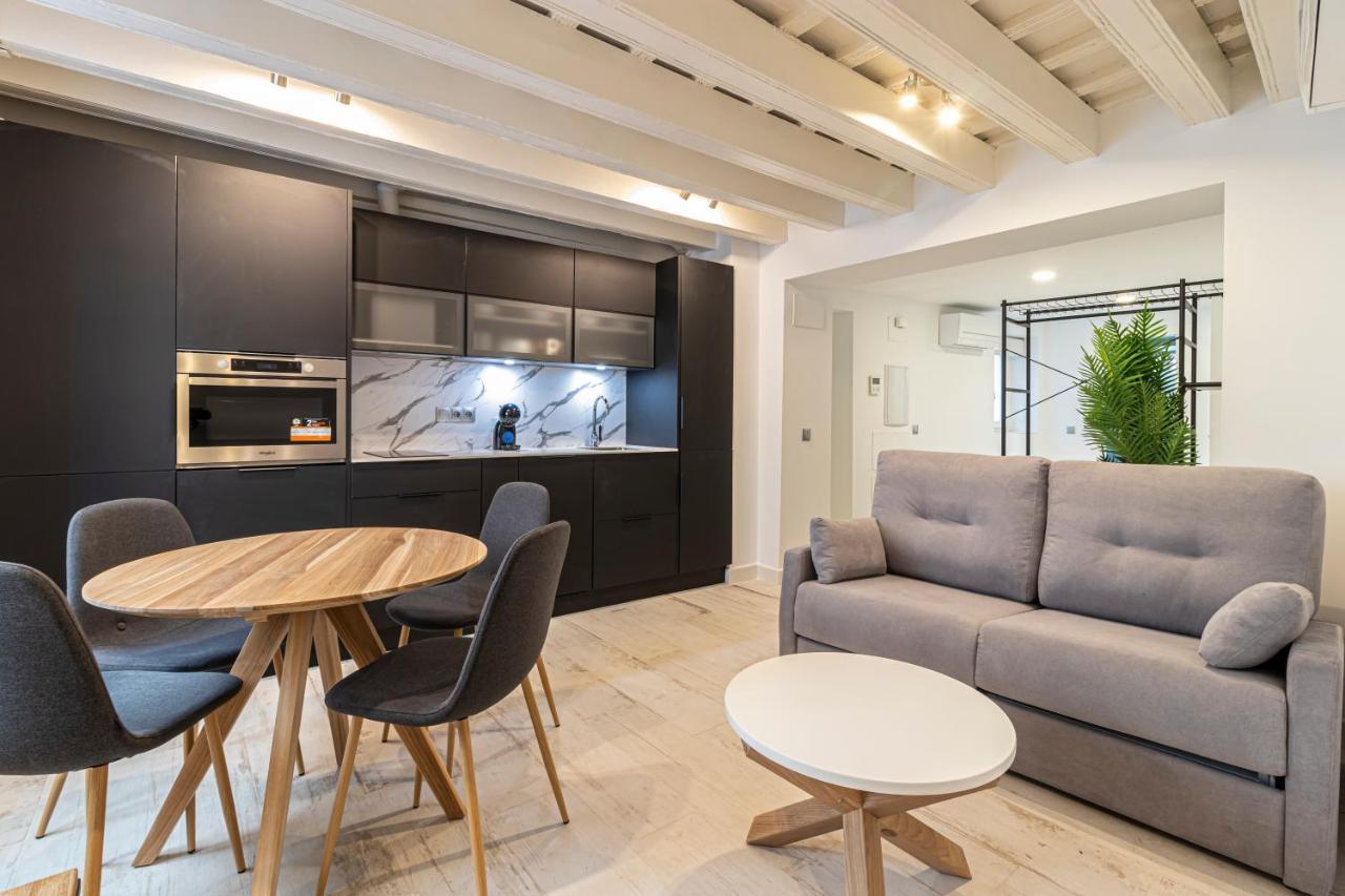 Allo San Roque 1ºb Apartment *