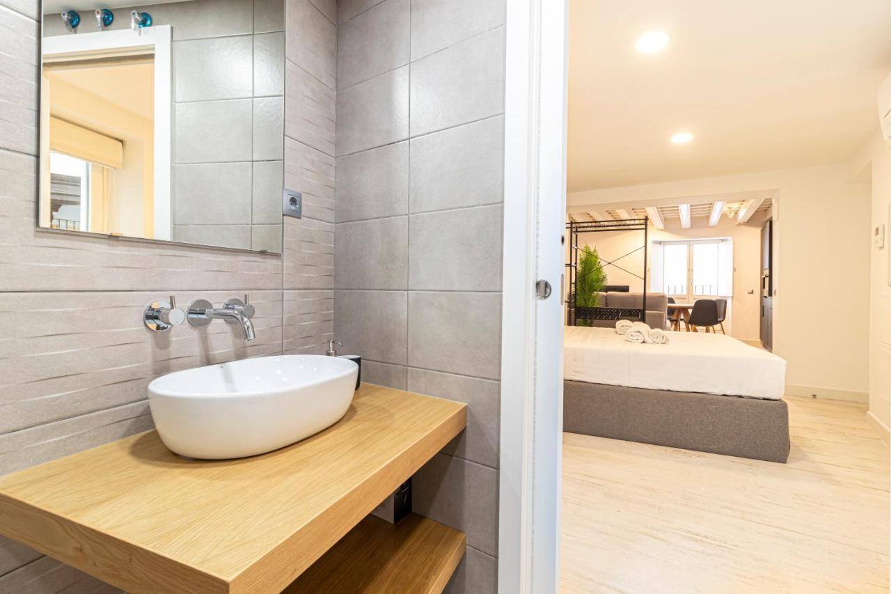 Apartment Allo San Roque 1ºb