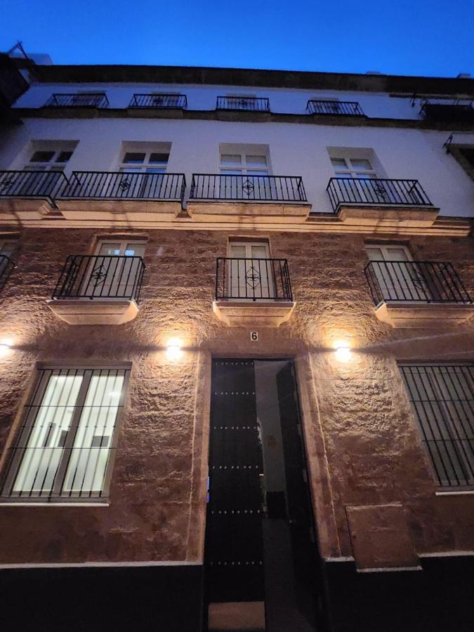 Allo San Roque 1ºb
