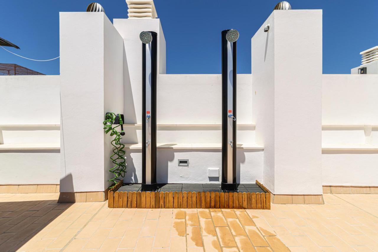 Apartment Allo San Roque 1ºb Cadiz