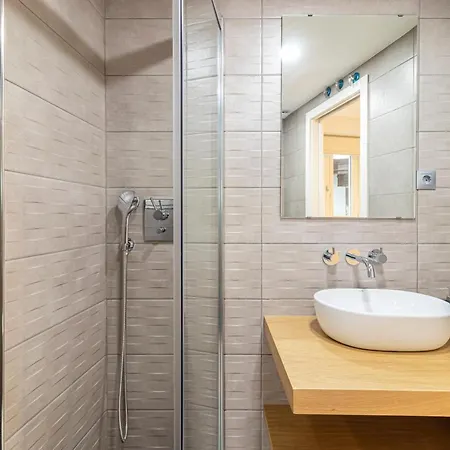 Allo Apartments San Roque 1ºb Cadiz Exterior photo