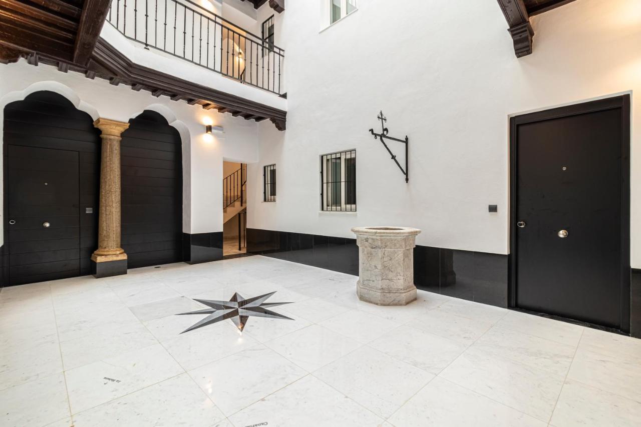 Allo San Roque 1ºb Apartment *