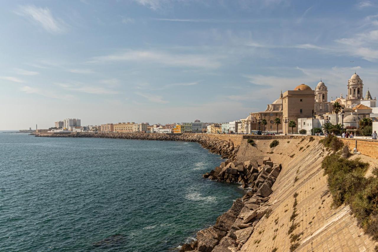 Apartment Allo San Roque 1ºb