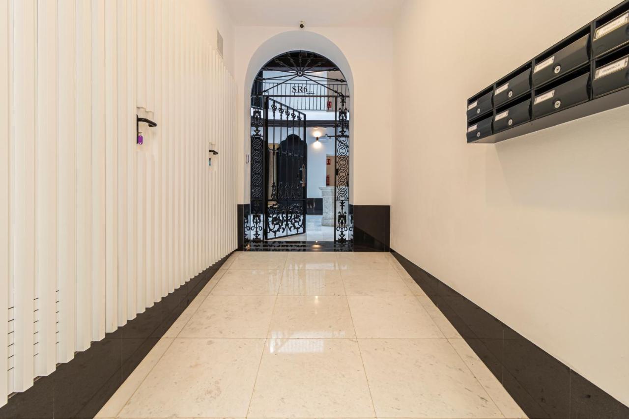 Apartment Allo San Roque 1ºb