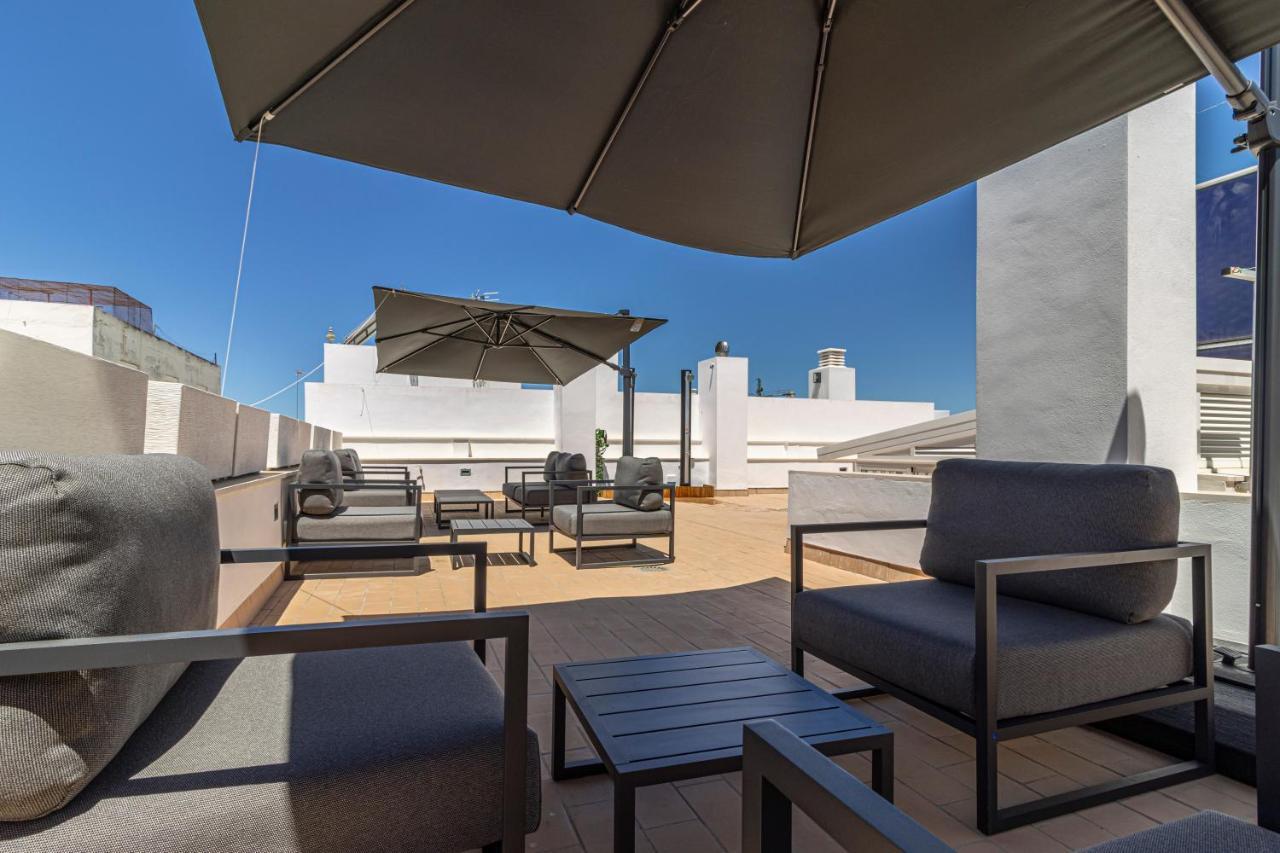 Allo San Roque 1ºb Apartment