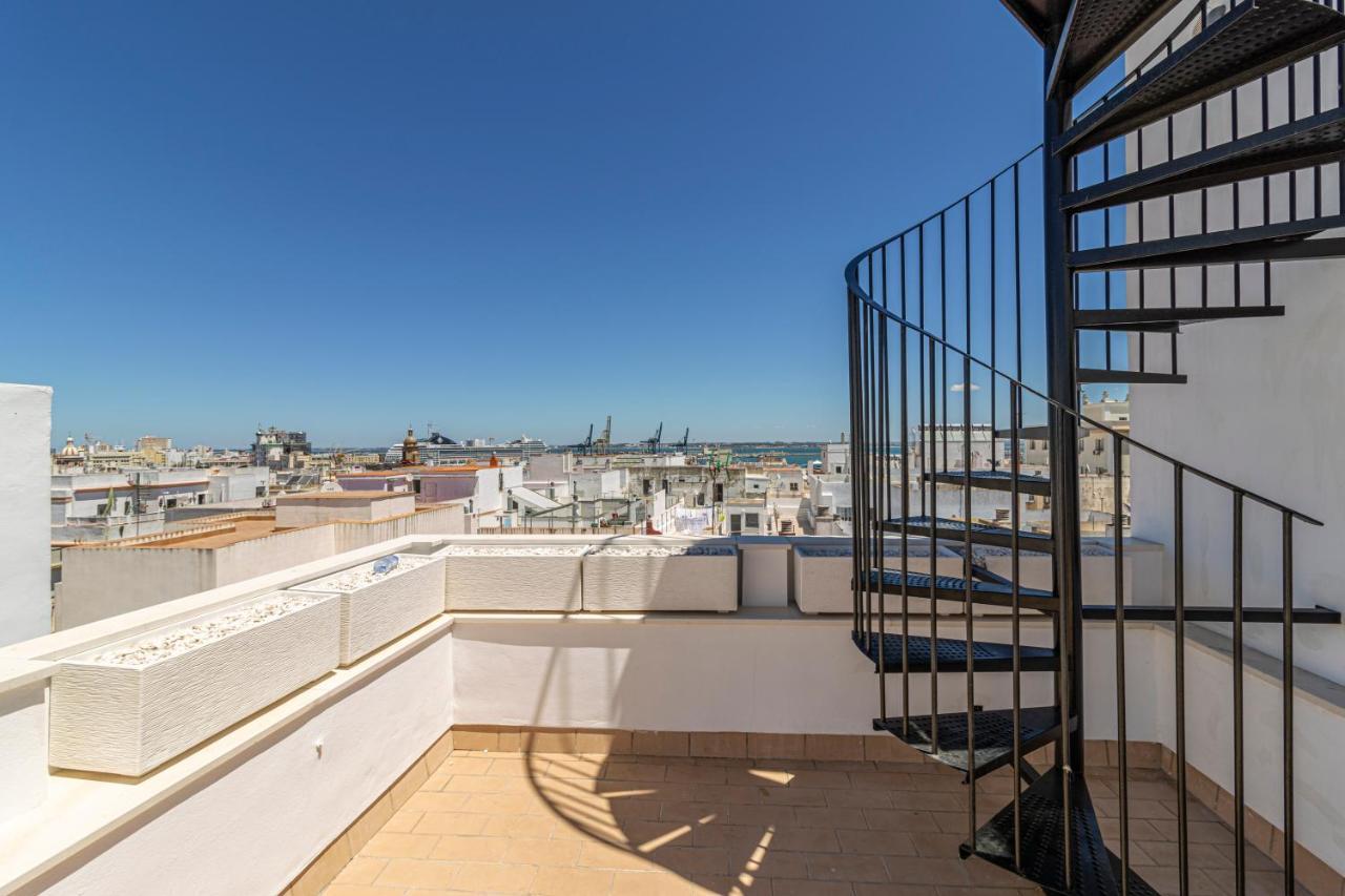 Apartment Allo San Roque 1ºb Cadiz