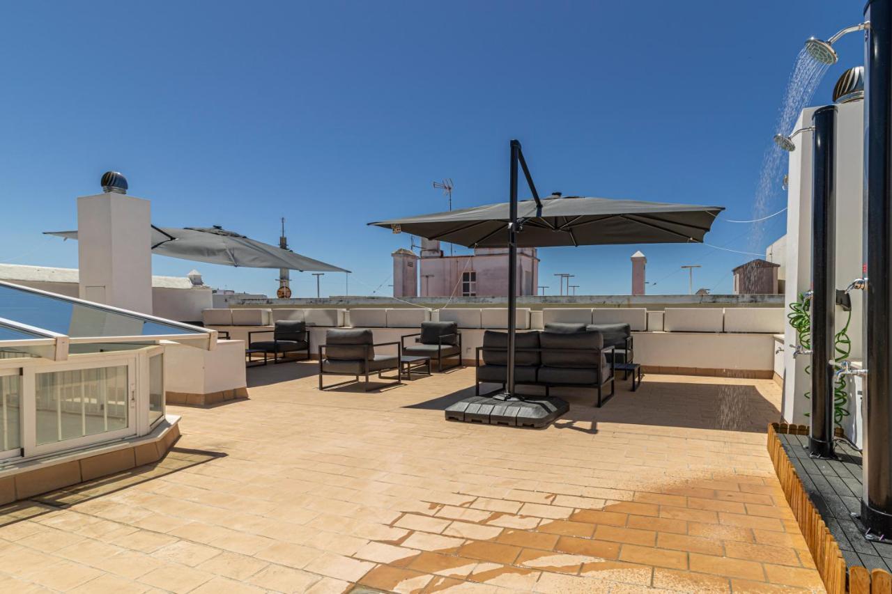 Allo San Roque 1ºb Apartment Cadiz