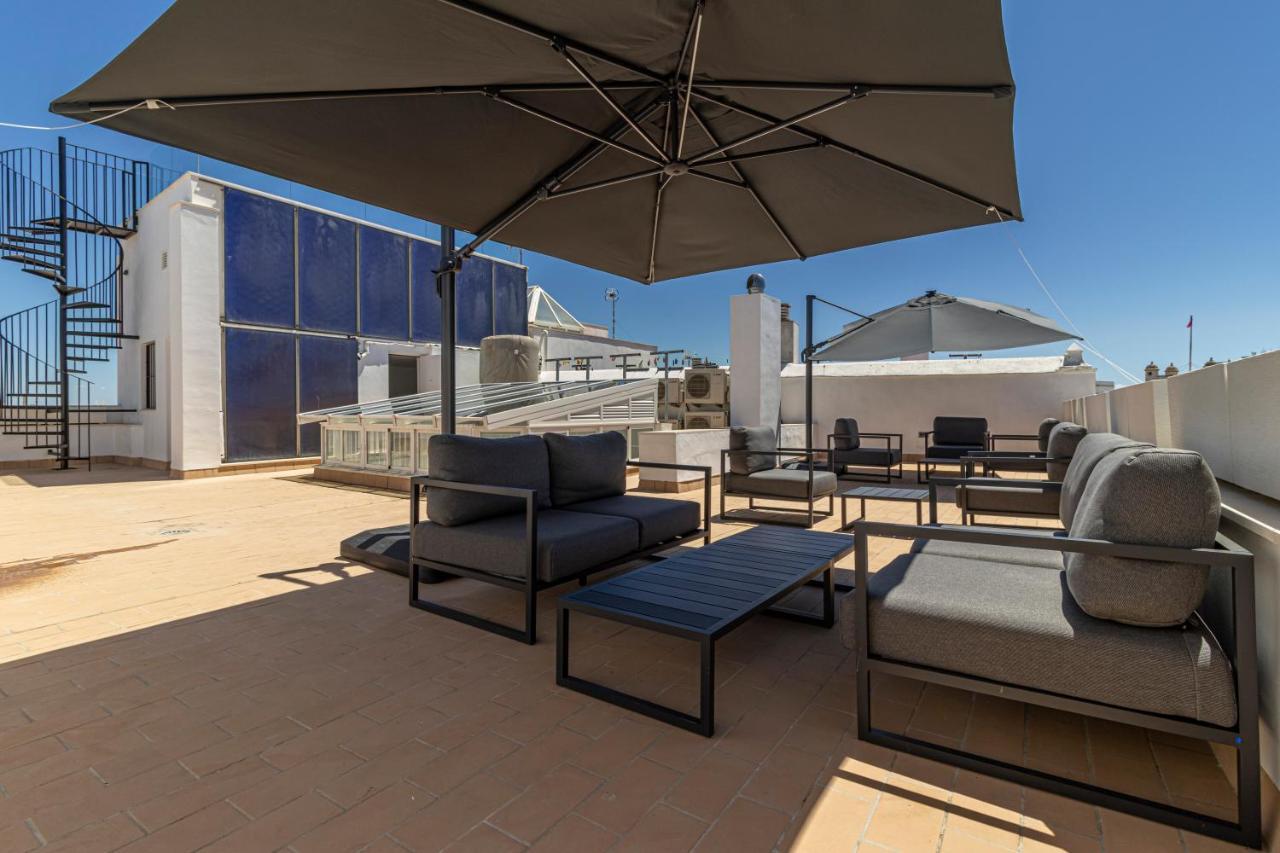 Allo San Roque 1ºb Apartment Cadiz